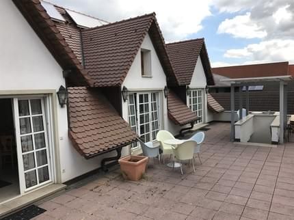 Hotel Photo 22