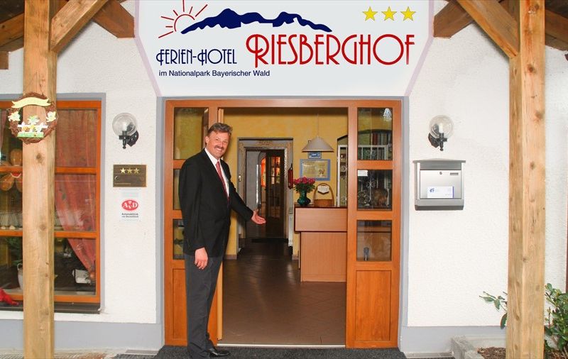 Hotel Photo 18
