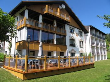 Hotel Photo 22
