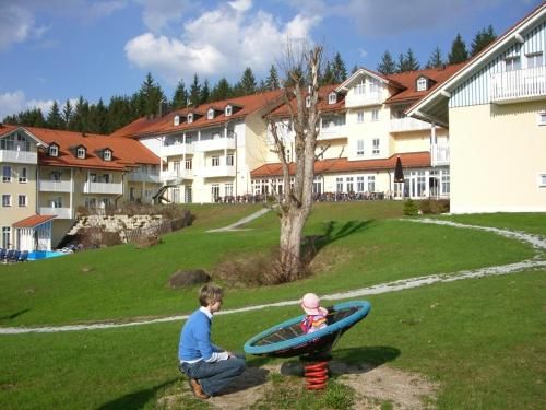 Hotel Photo 21