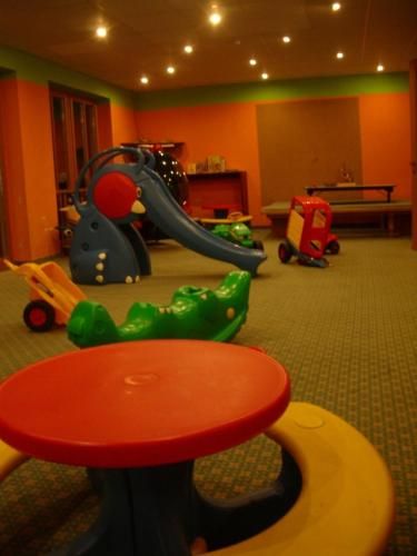 Hotel Photo 5
