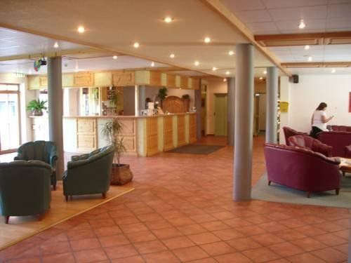 Hotel Photo 9