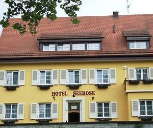 Hotel Seerose Lindau Germany