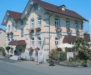 Hotel Gasthof Ziegler Lindau Germany