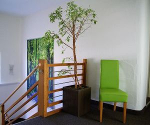 Hotel Lindenallee Lindau Germany