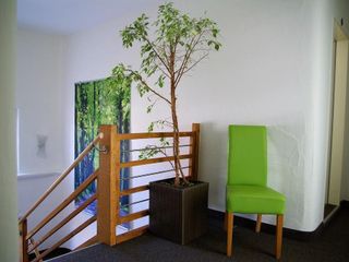 Фото отеля Hotel Lindenallee