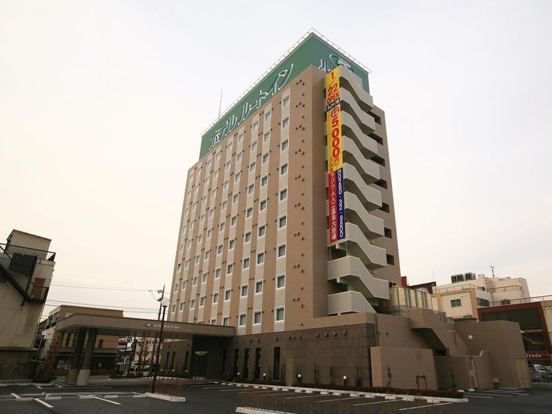 صورة الفندق 23