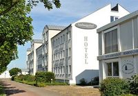Отзывы Hotel Residenz Limburgerhof, 4 звезды