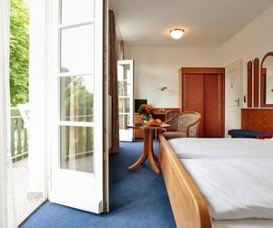 Hotel Nassauer Hof Limburg an der Lahn Germany