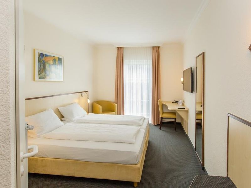 Hotel Photo 2