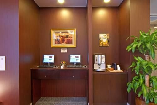 Hotel Photo 21