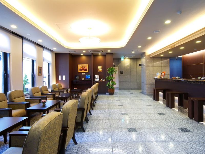 Hotel Photo 22