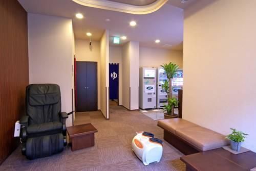Hotel Photo 9