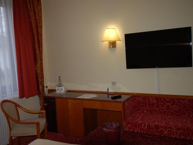 Hotel Photo 5