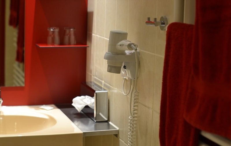 Hotel Photo 8