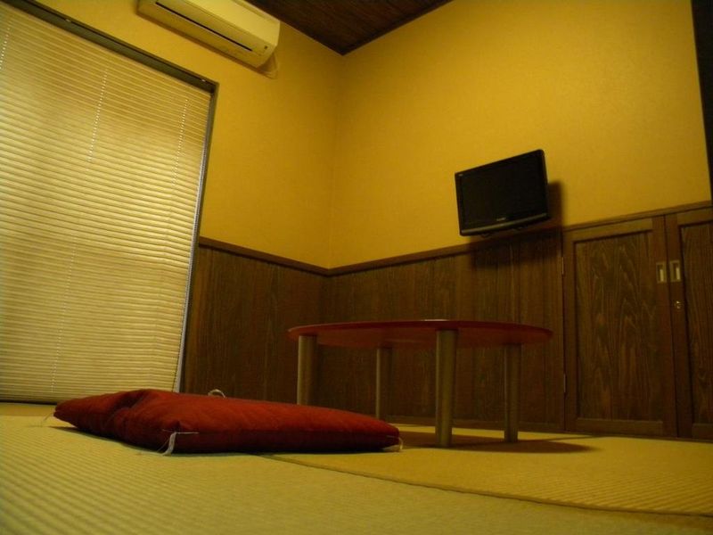 Hotel Photo 22