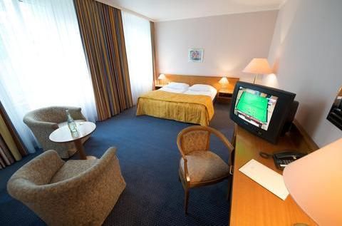 Hotel Photo 1
