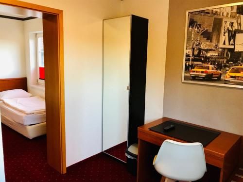 Hotel Photo 5