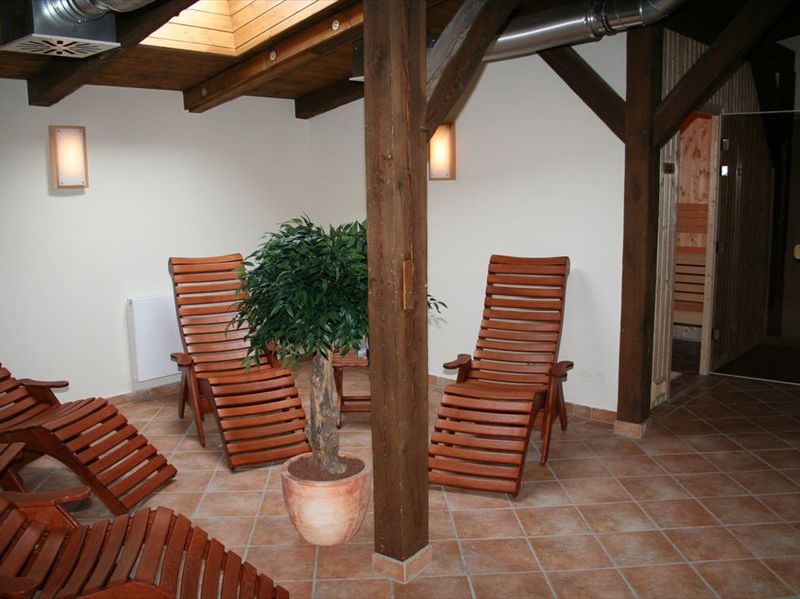 Hotel Photo 11