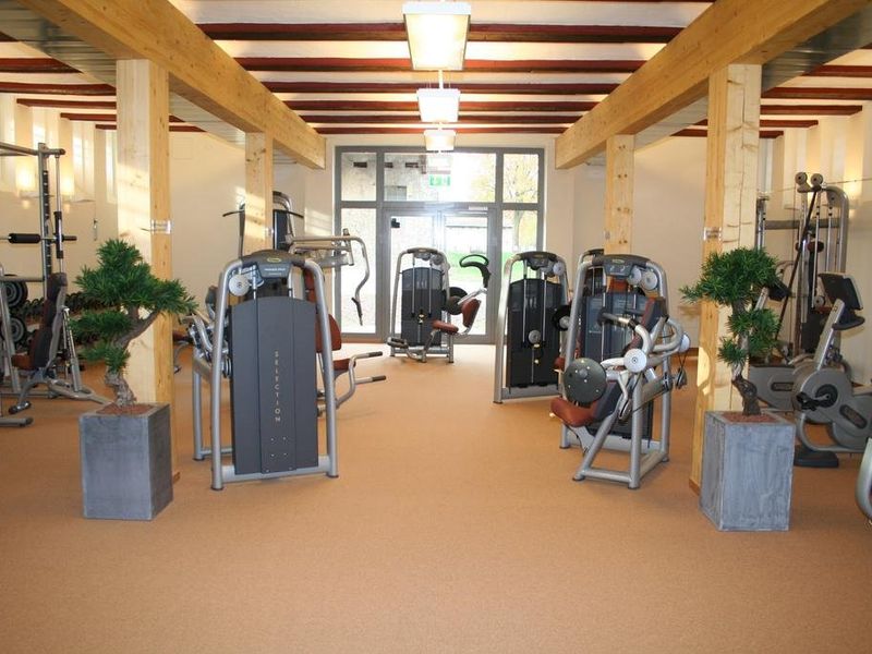 Hotel Photo 15