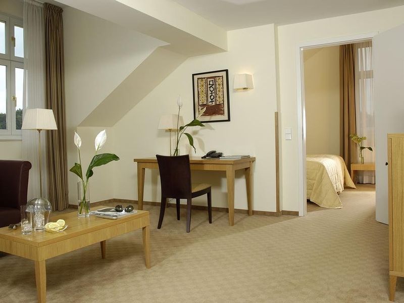 Hotel Photo 4