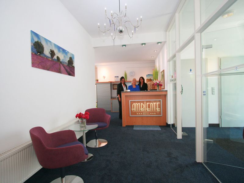 Hotel Photo 14
