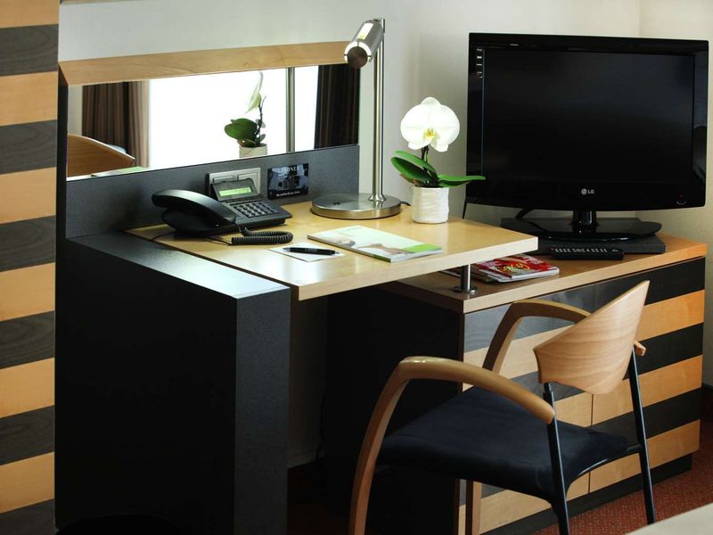Hotel Photo 5