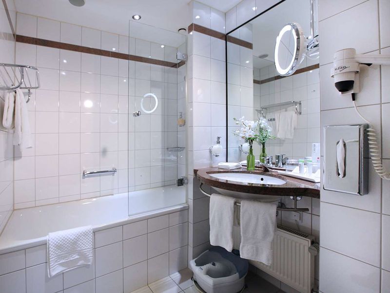 Hotel Photo 9
