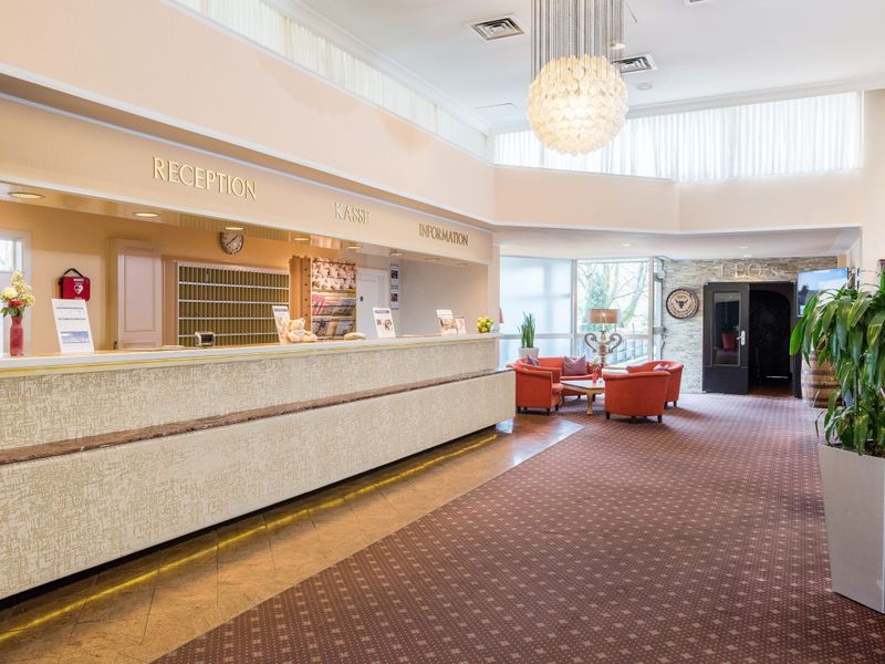 Hotel Photo 18