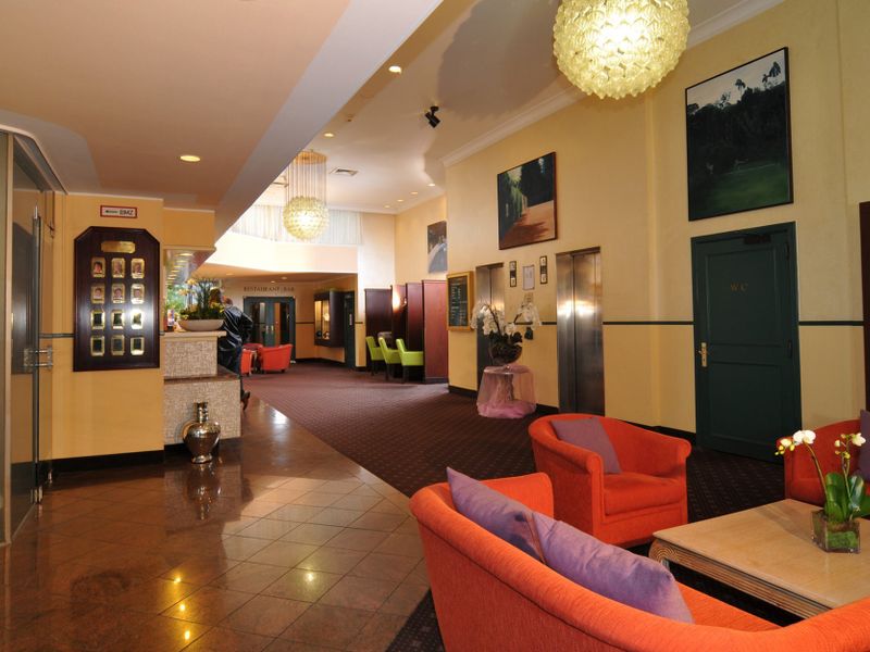 Hotel Photo 19