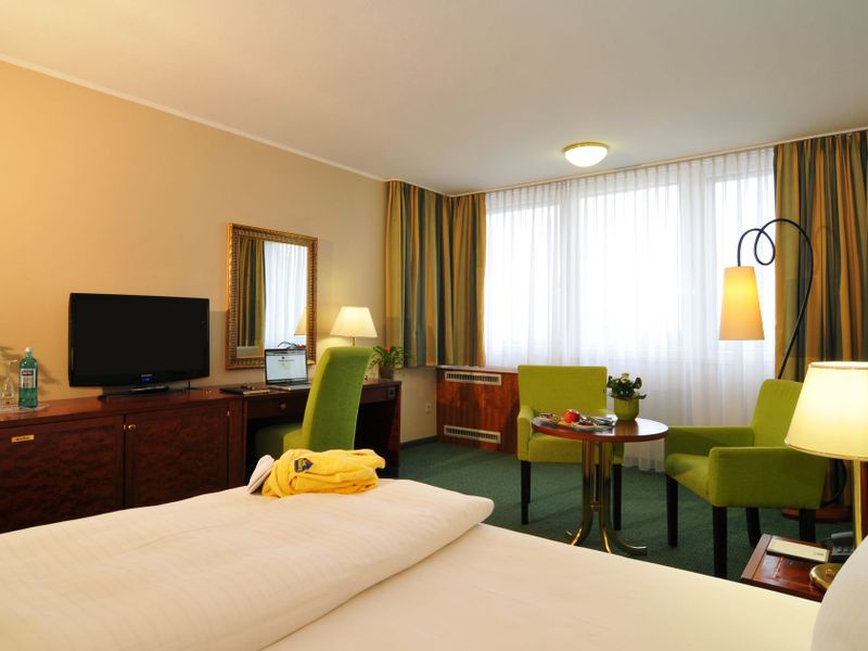 Hotel Photo 3
