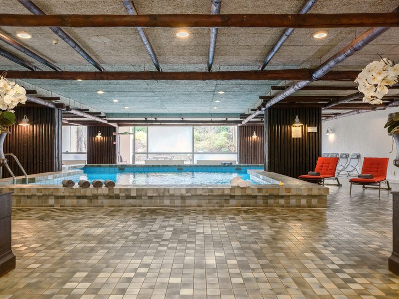 Hotel Photo 21