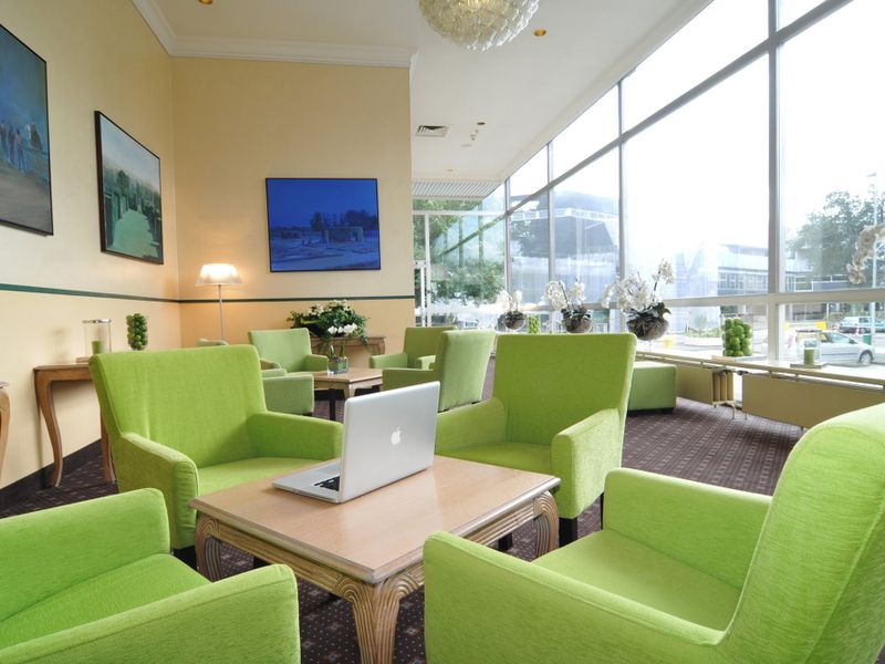 Hotel Photo 4