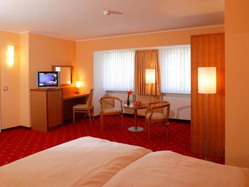 Hotel Photo 3
