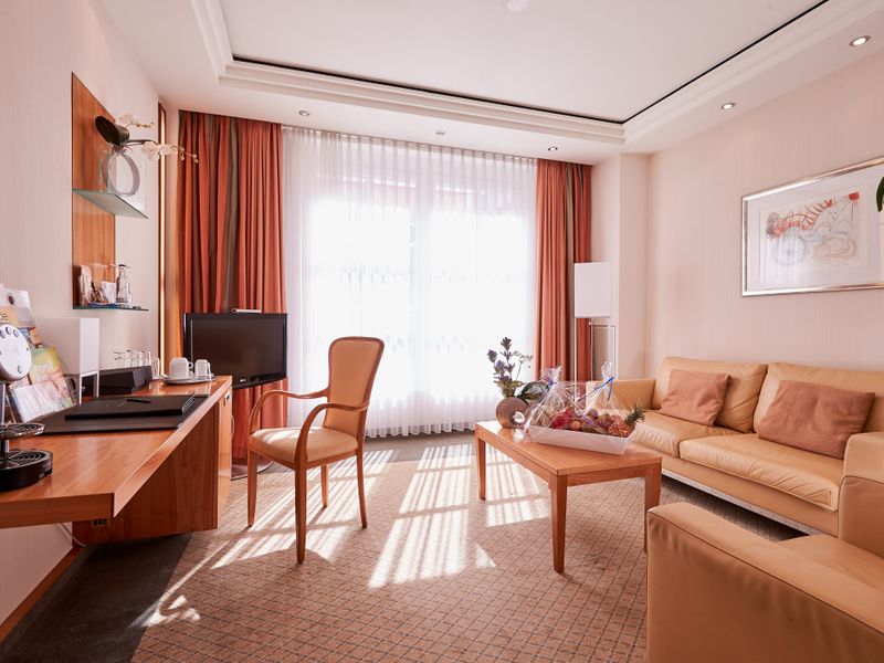 Hotel Photo 4