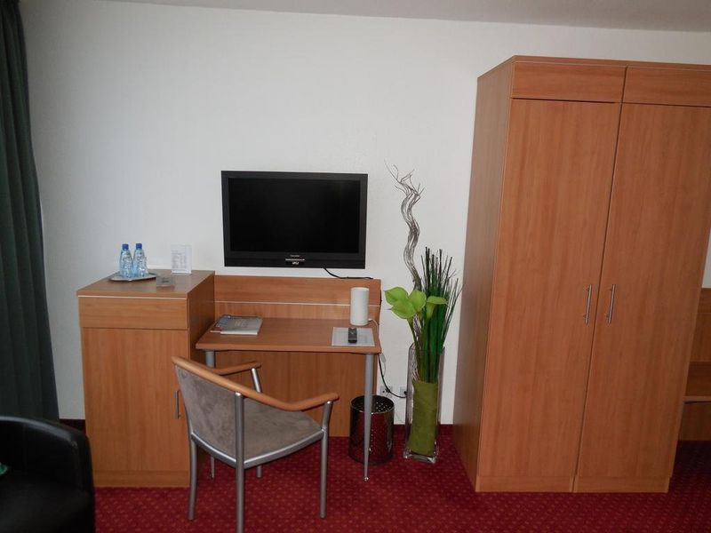 Hotel Photo 6