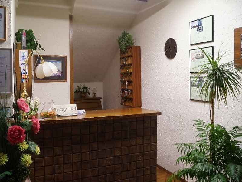 Hotel Photo 14