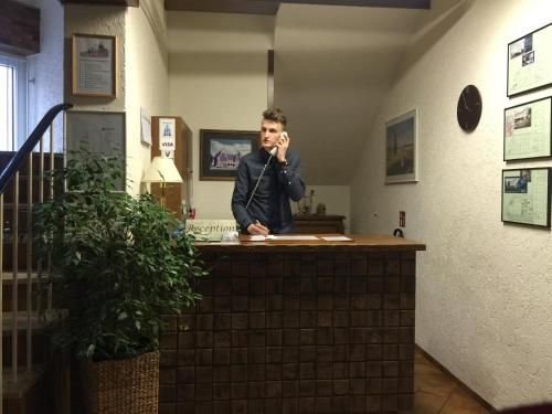 Hotel Photo 15