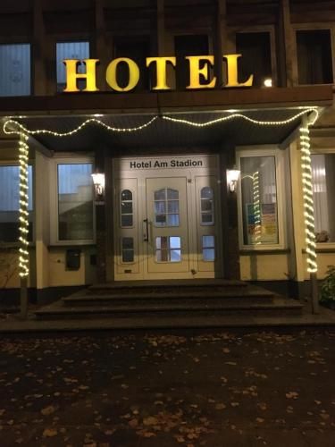 Hotel Photo 18