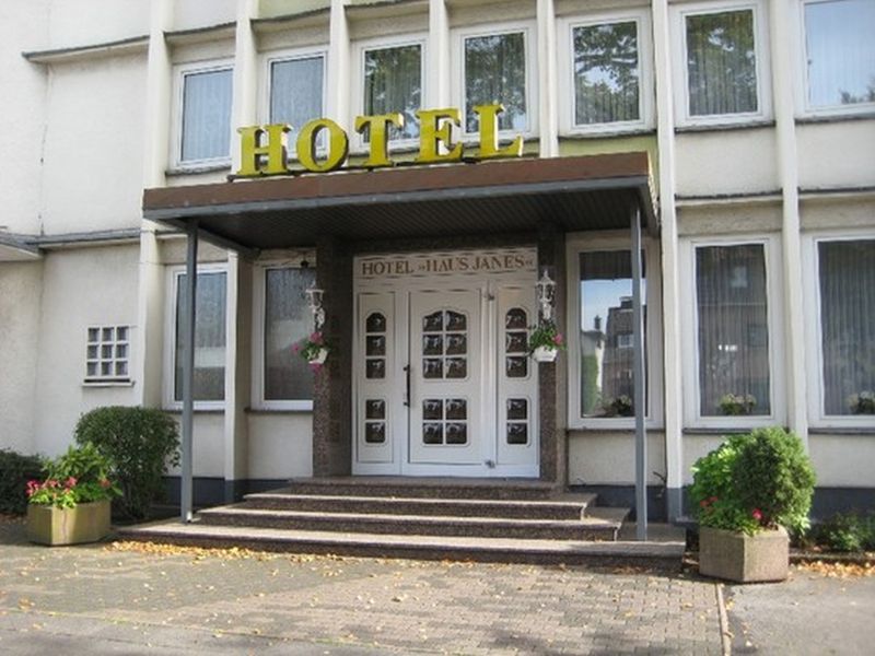 Hotel Photo 19
