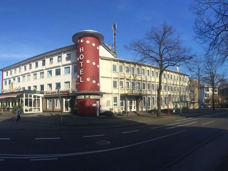 Hotel Photo 21