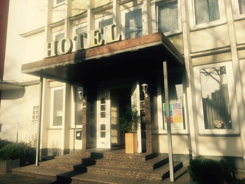 Hotel Photo 22
