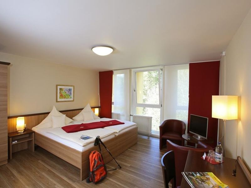Hotel Photo 2
