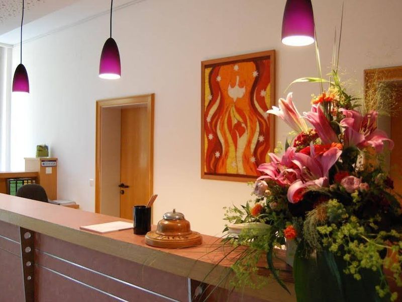 Hotel Photo 13
