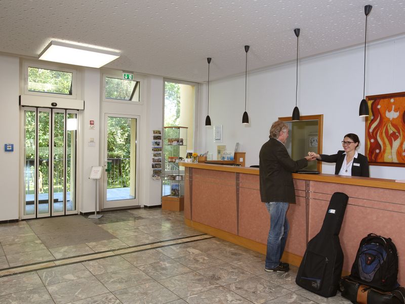 Hotel Photo 14