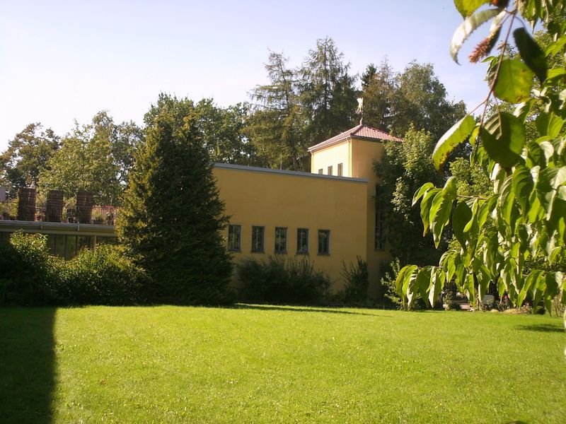 Hotel Photo 21