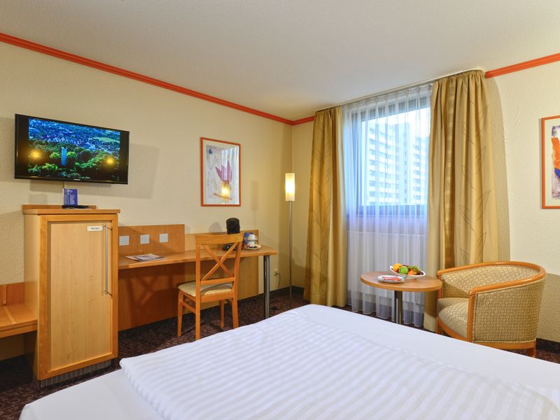 Hotel Photo 2