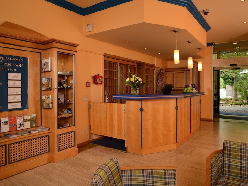 Hotel Photo 19