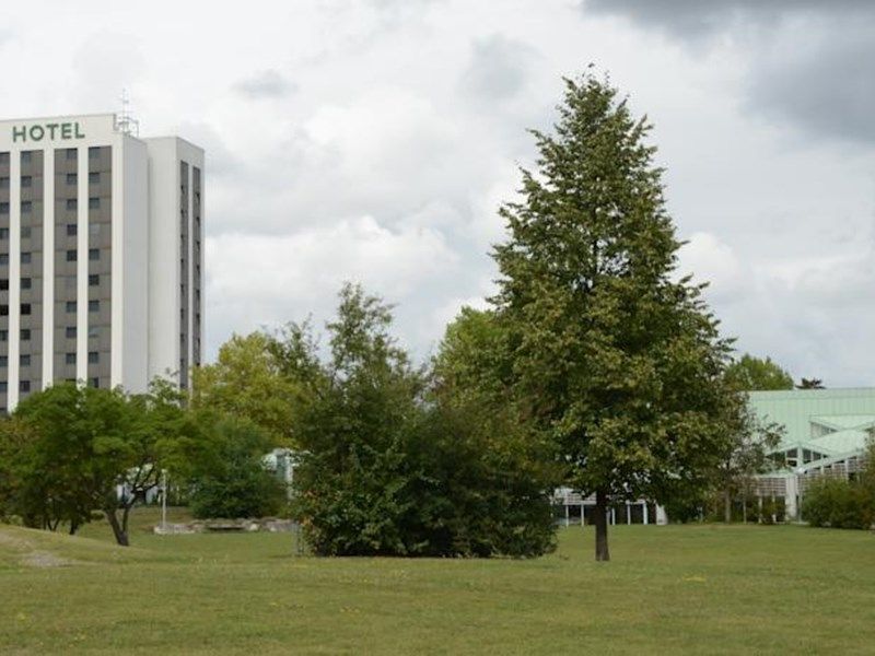 Hotel Photo 22