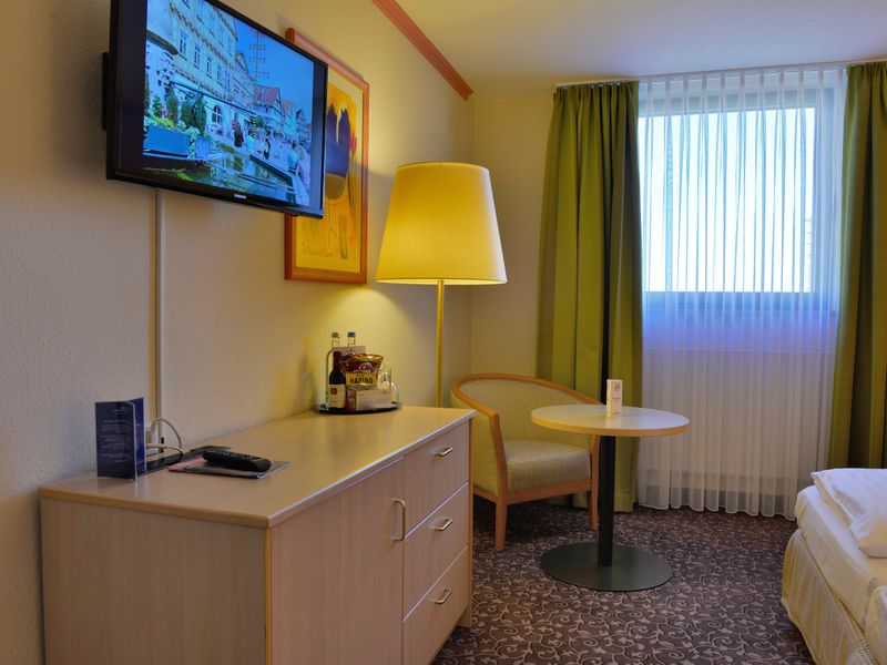Hotel Photo 7